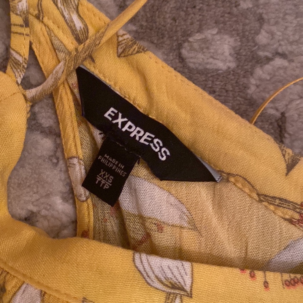 Express too - Picture 2 of 2